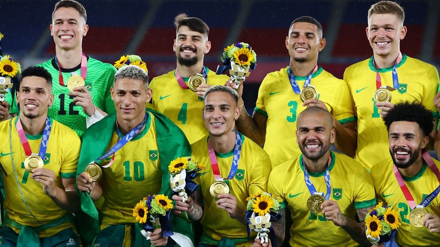 Jogos de Tóquio: Brasil fatura 3 ouros no 16º dia e fará 2 finais na madrugada