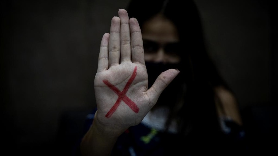 Rio, Niterói e Maricá unidas em campanha contra o Feminicídio