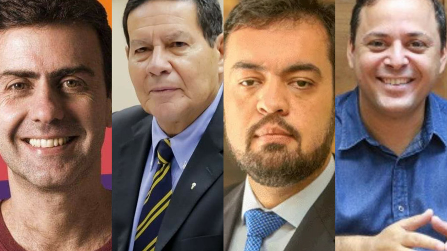 Ex-prefeito de Niterói cresce nas pesquisas para o Governo do RJ