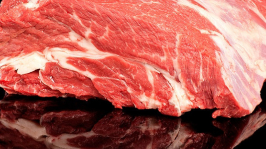 Brasil: Preço da carne acumula alta de 34% nos últimos 12 meses