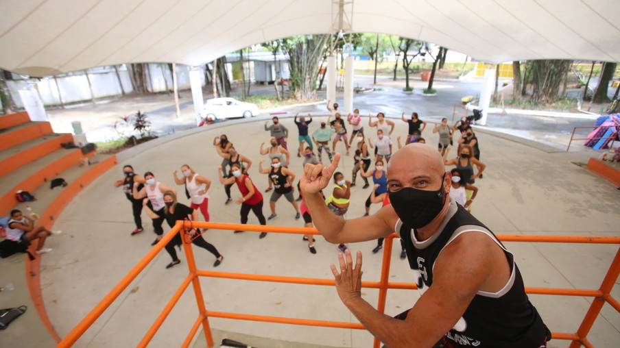 Atividade física: aulas gratuitas para todas as idades na Zona Norte de Niterói