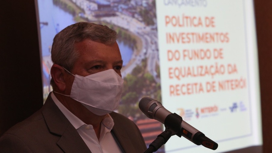 Niterói terá Política de Investimentos inédita no País para aplicar os recursos da poupança dos Royalties
