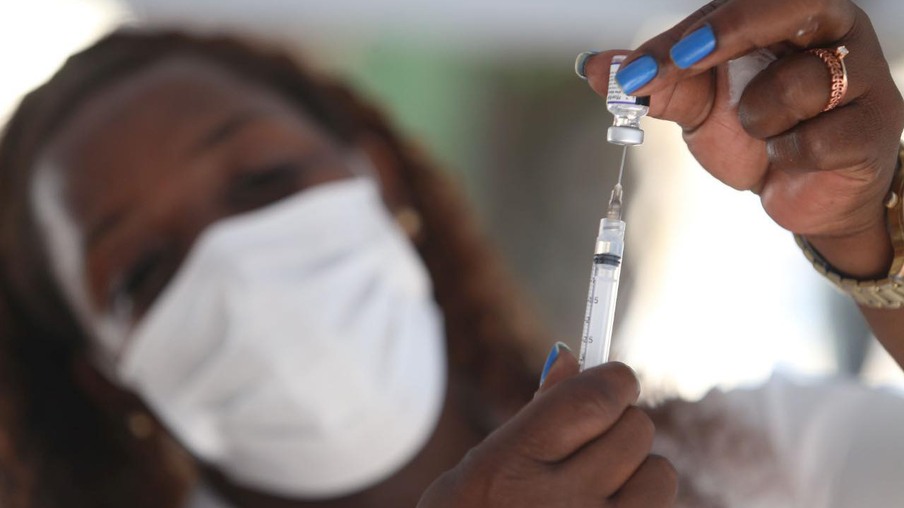 Niterói acelera a vacinação mais uma vez