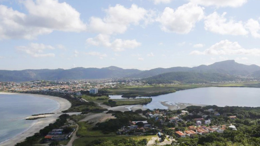 Projeto de demarcação de faixa marginal da lagoa de Itaipu será apresentado nesta quarta em Niterói