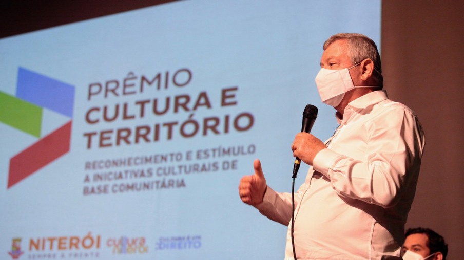 Niterói abre inscrição para premiar ações culturais da cidade com investimento de R$ 600 mil em 120 projetos 