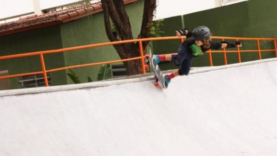 Skatepark do Horto do Fonseca passará por reforma