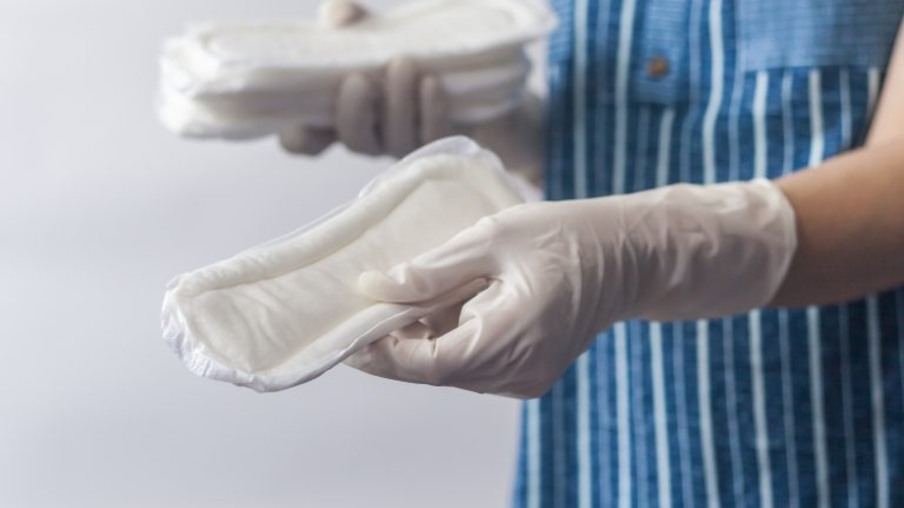 Niterói vai disponibilizar absorventes higiênicos para mulheres em situação de vulnerabilidade