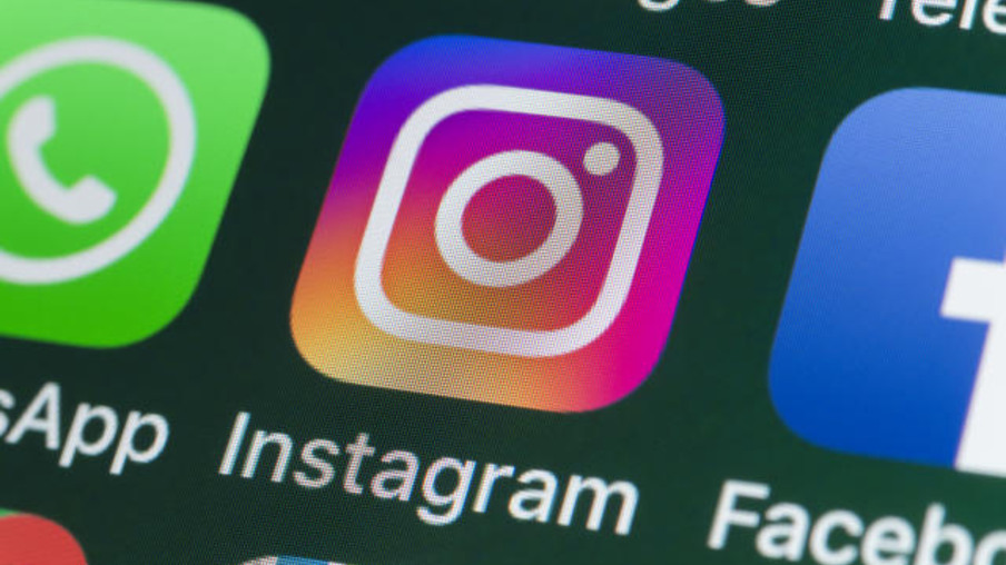 Instagram afirmou que a rede social e “seus amigos estão passando por um momento difícil”