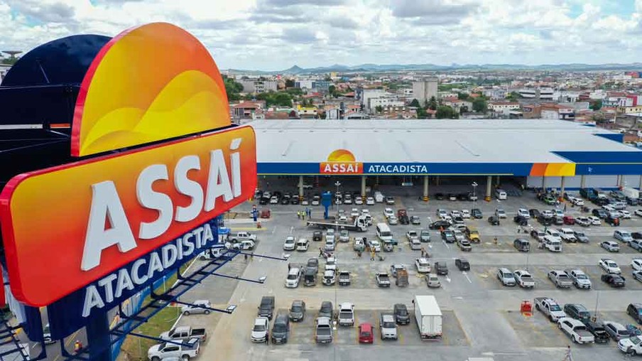 Assaí abre 285 vagas de emprego para loja em São Gonçalo