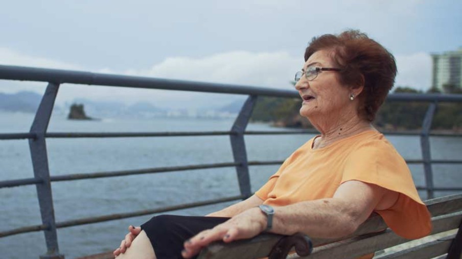 Documentário ‘’Henriqueta’’, gravado em Niterói, estreia no Festival Internacional de Curtas