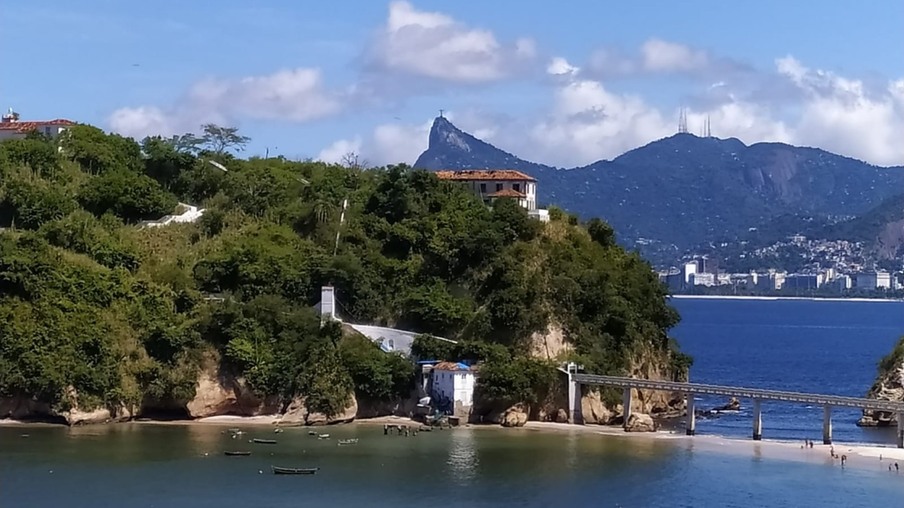 Covid-19: Rio com bandeira verde, Niterói com bandeira amarela