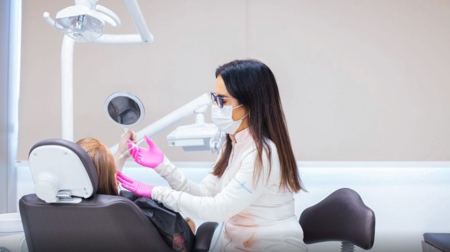 Odontologia Estética é um mercado em expansão em Niterói