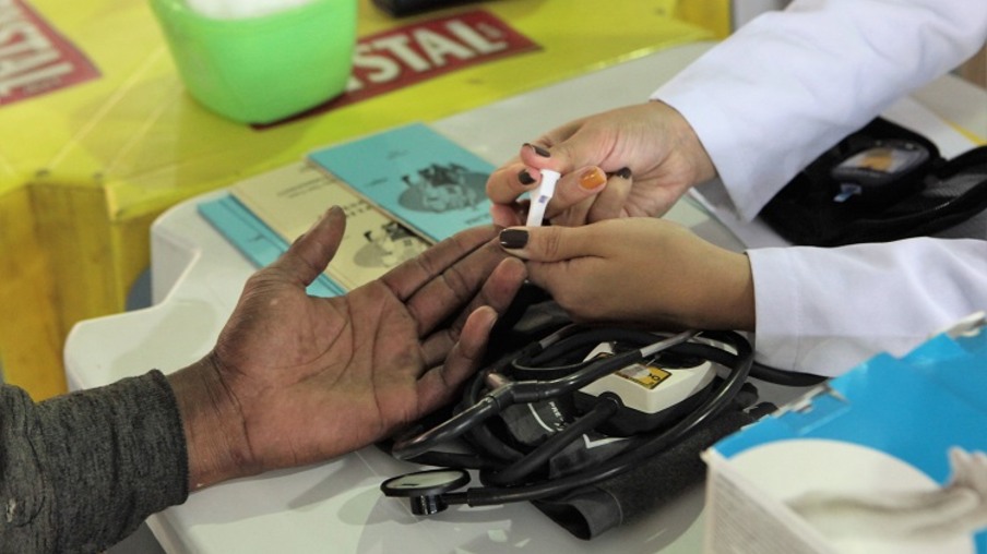 Novembro Azul terá ultrassonografia de próstata e vacinação contra HPV em Niterói
