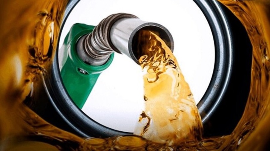 Gasolina comum bate R$ 7,79 em Niterói, aponta ANP