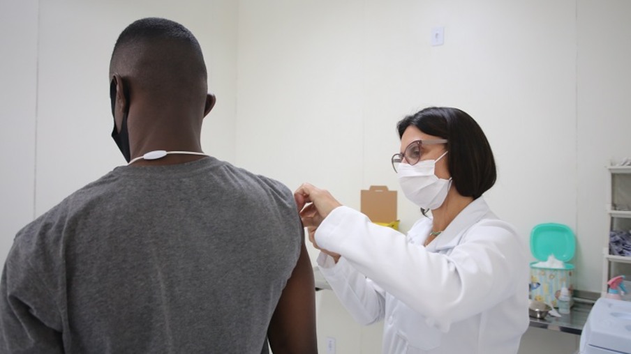 Niterói convoca toda população a se vacinar contra a gripe