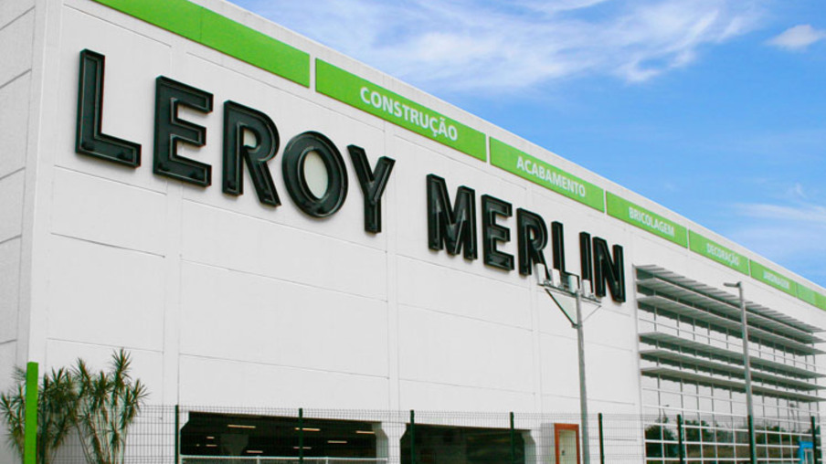 Ecoenel fecha parceria com a Leroy Merlin de Niterói