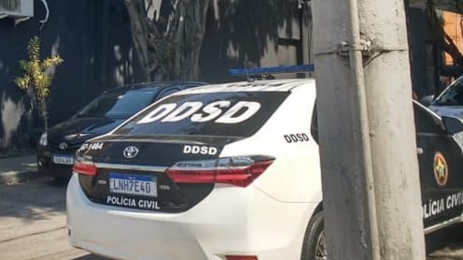 Polícia realiza operação contra empresa de provedor de internet com atuação em Niterói