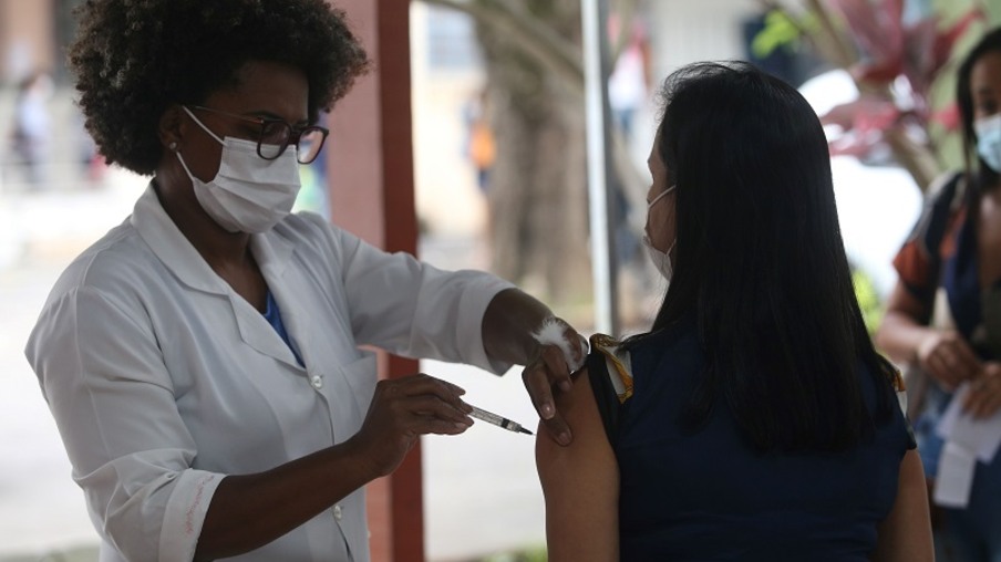 Covid-19: Confira os locais de vacinação em Niterói