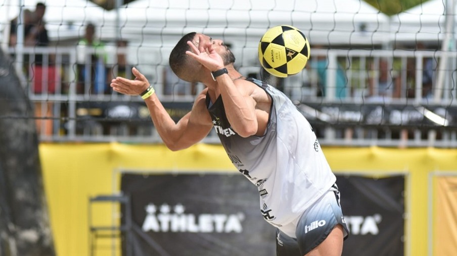Niterói terá um mês repleto de atividades esportivas
