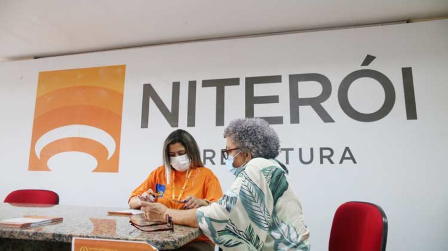 Servidores da Prefeitura de Niterói têm até o dia 10 para migrar contas bancárias