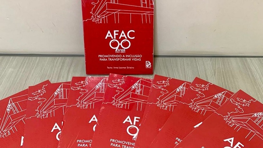 Câmara de Niterói homenageará a Afac pelos 90 anos