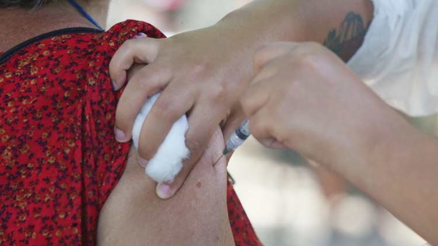 Niterói realiza Dia D da vacinação contra gripe