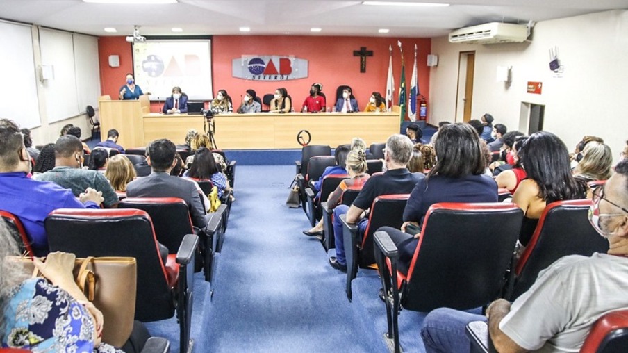 OAB Niterói sedia o debate “pelo fim das prisões por reconhecimento fotográfico”