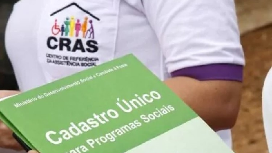 Inscrição do CadÚnico passa a ter agendamento digital em Niterói