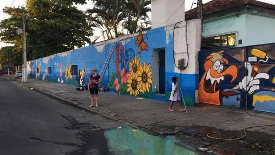 MP pede fechamento de abrigo para pessoas com deficiência em Niterói