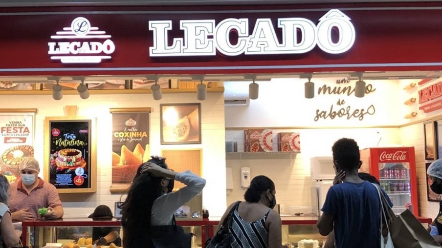 Lecadô promove Festival de Verão nas lojas de Niterói para celebrar 40 anos de história