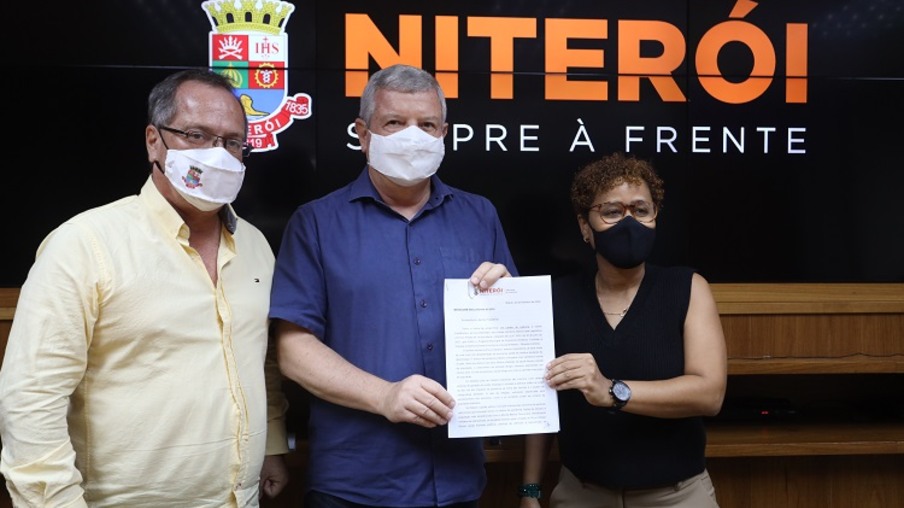 Prefeitura de Niterói anuncia ampliação do Programa Moeda Social Arariboia