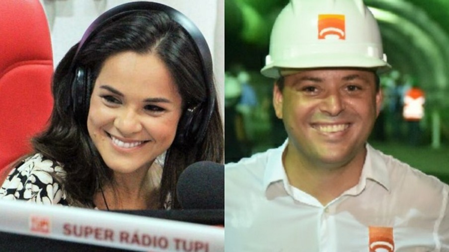 Rodrigo Neves fala sobre aliança entre PDT e PSD com Isabele Benito na Rádio Tupi; ouça a entrevista