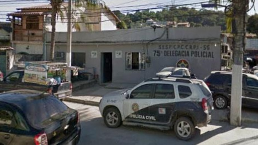 Homem é preso em Niterói acusado de matar esposa grávida