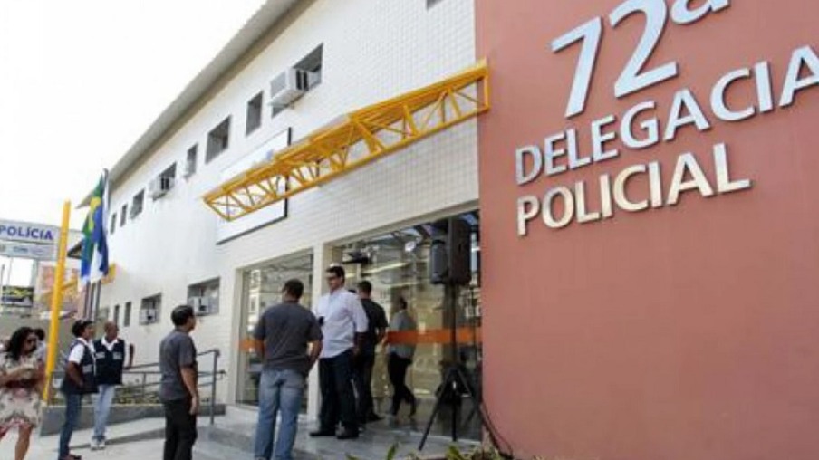 Polícia prende envolvido em sequestro a empresário de Niterói