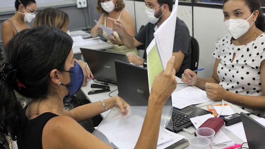 FeSaúde Niterói inicia processo de admissão dos 898 aprovados em concurso