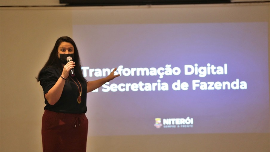 Assistente virtual da Fazenda de Niterói ultrapassa 1400 acessos