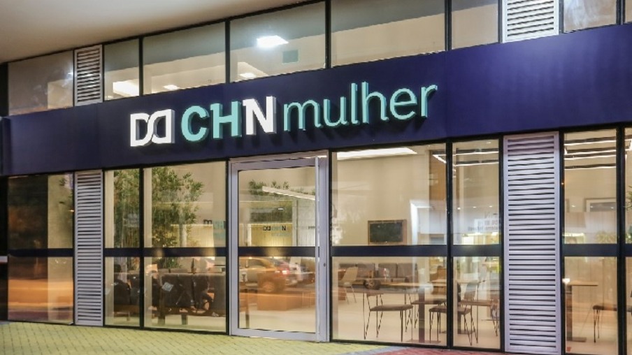 CHN Mulher | Foto: Antonio Shumacher