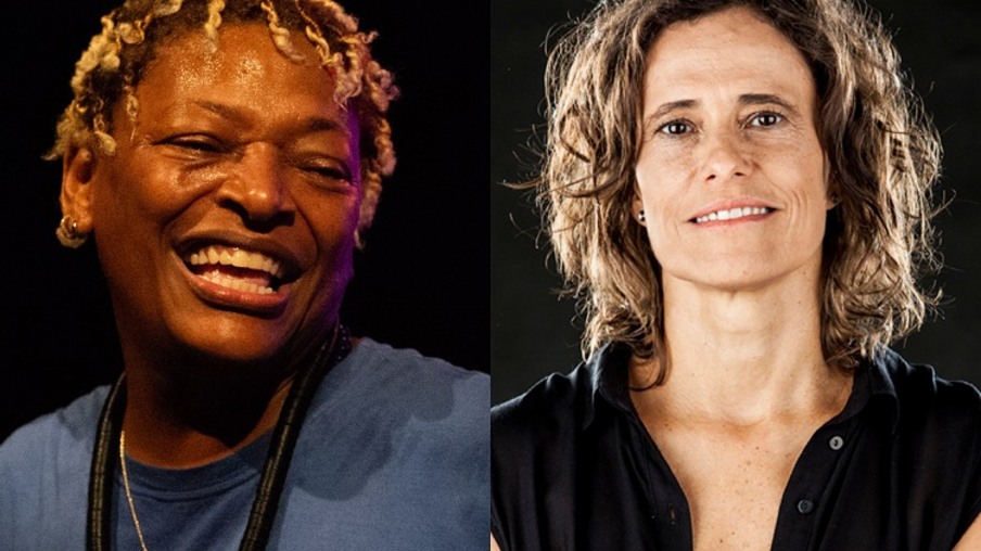 Festival Vermelho em Niterói já confirmou Zélia Duncan, Mart’nália, Leci Brandão, Francisco El Hombre e BNegão
