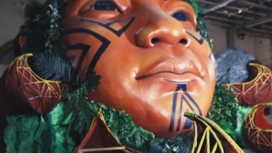O carnaval em Niterói tem mais uma novidade