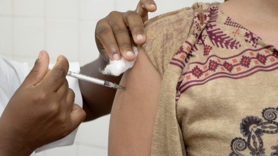 Niterói inicia à segunda etapa da Campanha de Vacinação contra a Influenza