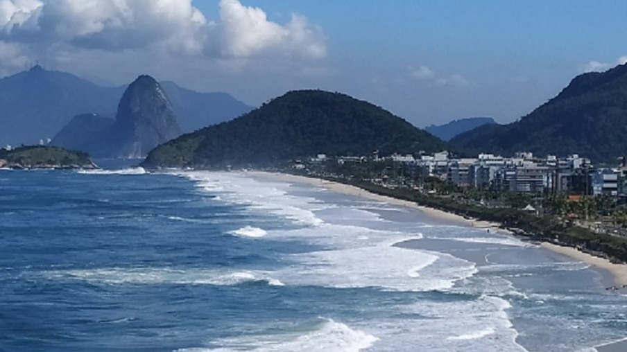 Praia de Piratininga, Região Oceânica de Niterói | cidadedeniteroi.com