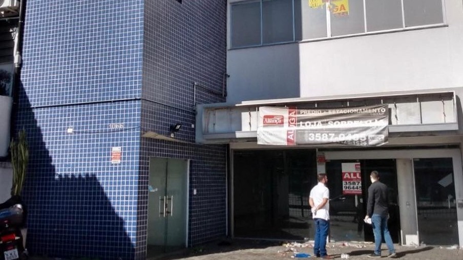 O Restaurante Popular da Zona Norte ficará na Alameda São Boaventura, no Fonseca.