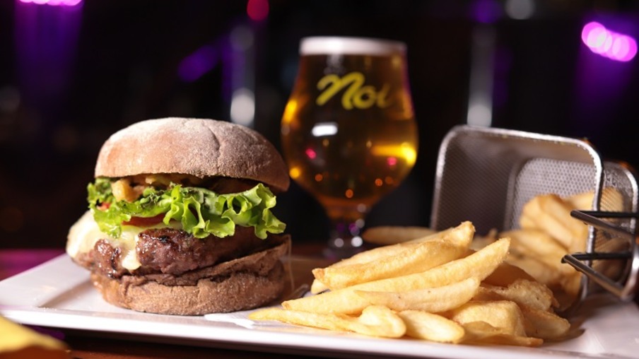 Niterói tem rota para comemorar o Dia Mundial do Hambúrguer