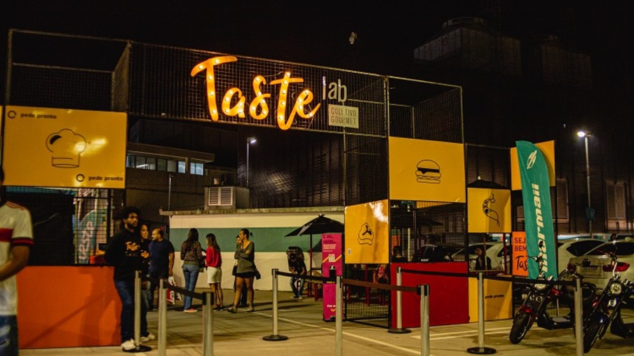 Taste Lab Festival