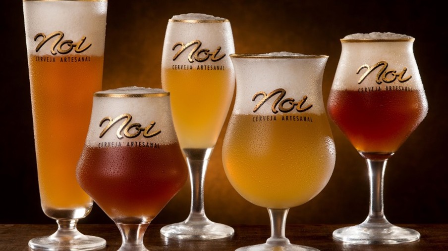 Cervejaria niteroiense participa agora da competição mundial; resultado será divulgado no dia 25 | Foto: Alexander Landau