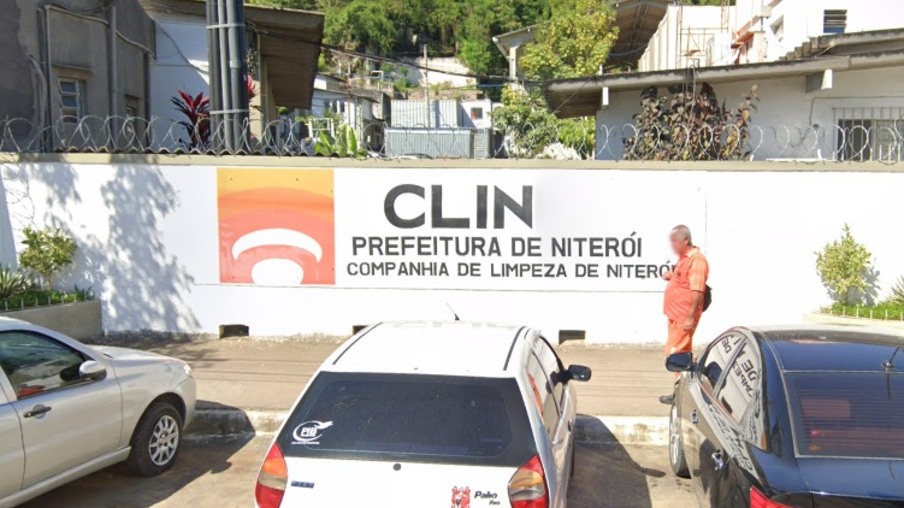 Companhia de Limpeza Urbana de Niterói (CLIN)