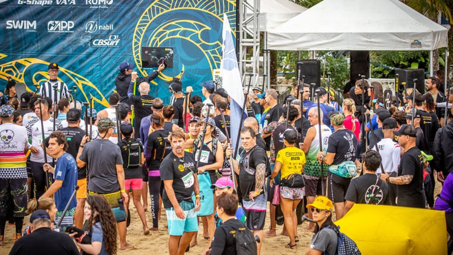 Aloha Spirit Festival 2022 acontece nas praias de São Francisco e Itaipu