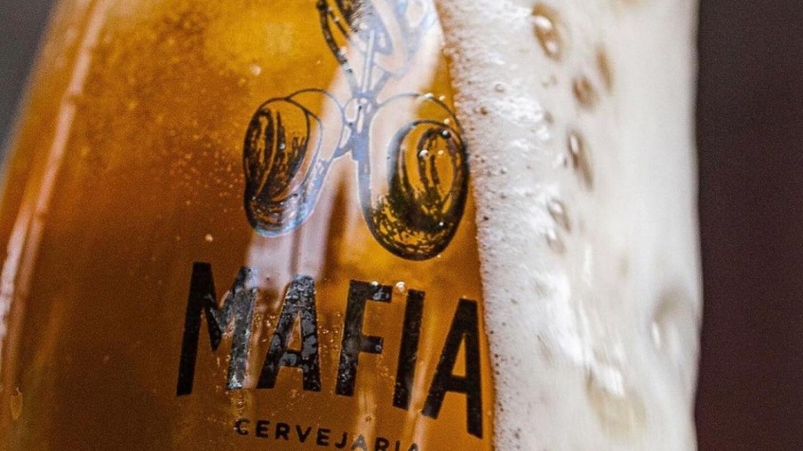 Cervejaria Mafia