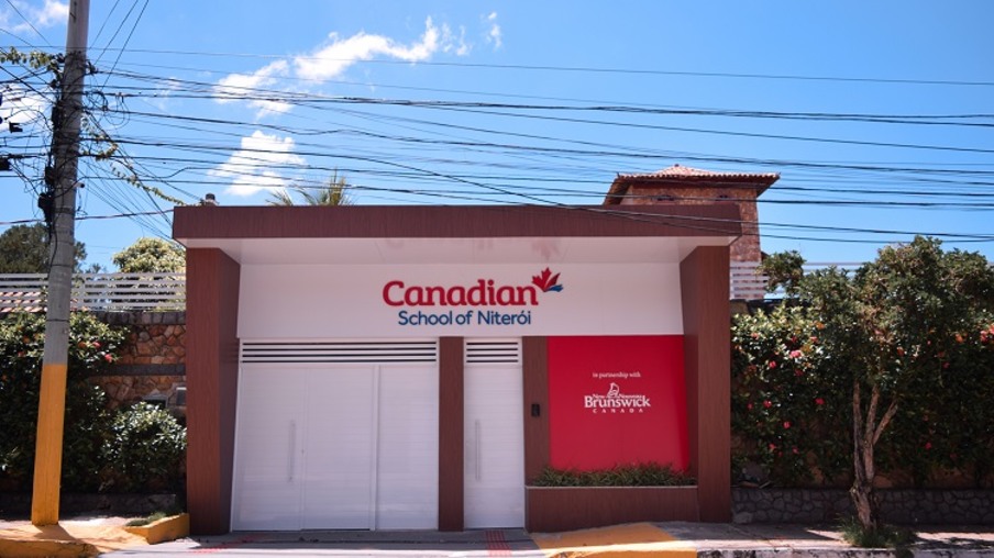 Canadian School of Niterói