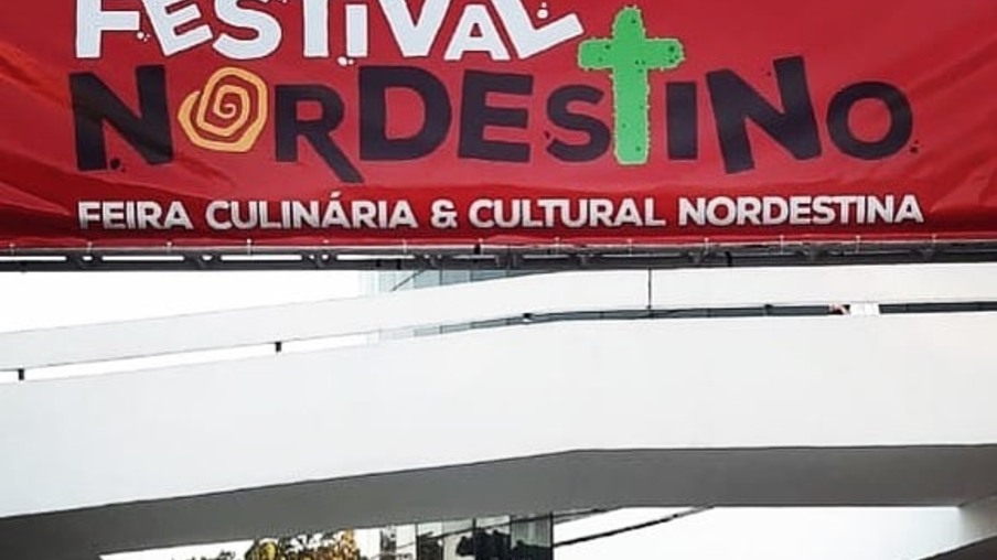 Festival Nordestino em Niterói
